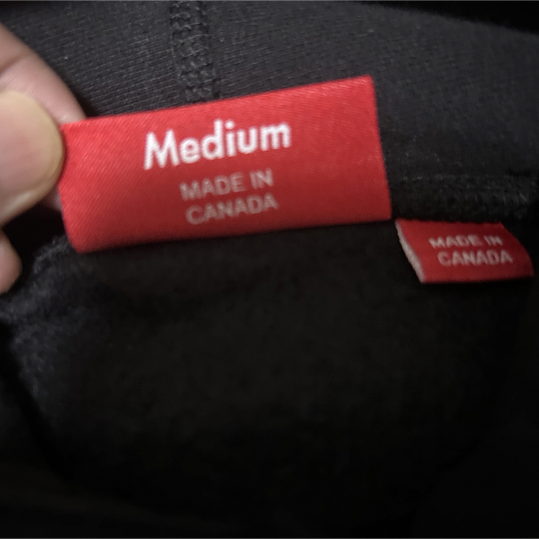 Supreme - 24AW シュプリーム スウェットパーカー 筆記体ロゴ Supreme - 24AW シュプリーム スウェットパーカー 筆記体ロゴ