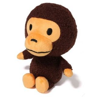 A BATHING APE(ぬいぐるみ)のフリマアイテム一覧 A BATHING APE(ぬいぐるみ)のフリマアイテム一覧
