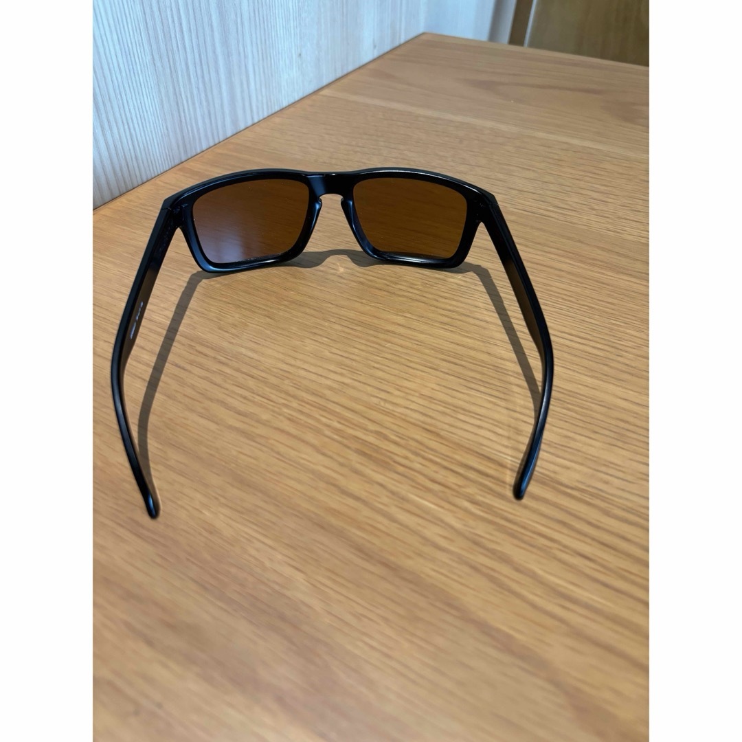 Oakley(オークリー)の【まぁさん専用】Oakley Holbrook（ホルブルック）サングラス メンズのファッション小物(サングラス/メガネ)の商品写真
