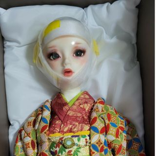 VOLKS - 幼SD リトルロリーナの通販 by me's shop|ボークスなら VOLKS - 幼SD リトルロリーナの通販 by me's shop|ボークスなら