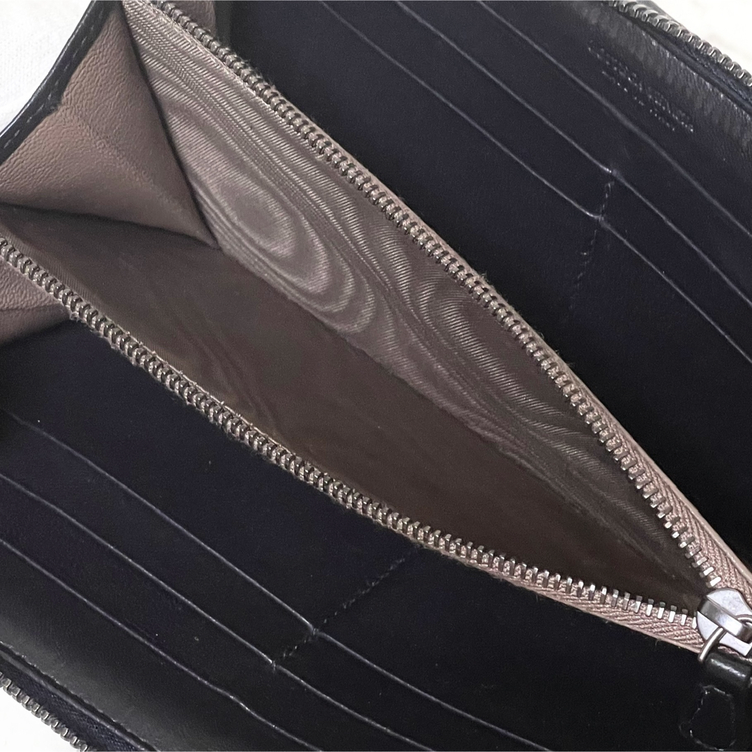 極美品】BOTTEGA VENETA ボッテガヴェネタ 長財布 パイソン 極美品】BOTTEGA VENETA ボッテガヴェネタ 長財布 パイソン