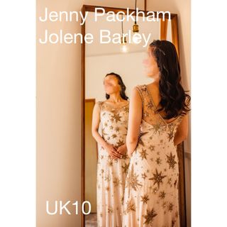 お値下げ】ジェニーパッカム◎ジョリーン(UK10)の通販|ラクマ お値下げ】ジェニーパッカム◎ジョリーン(UK10)の通販|ラクマ
