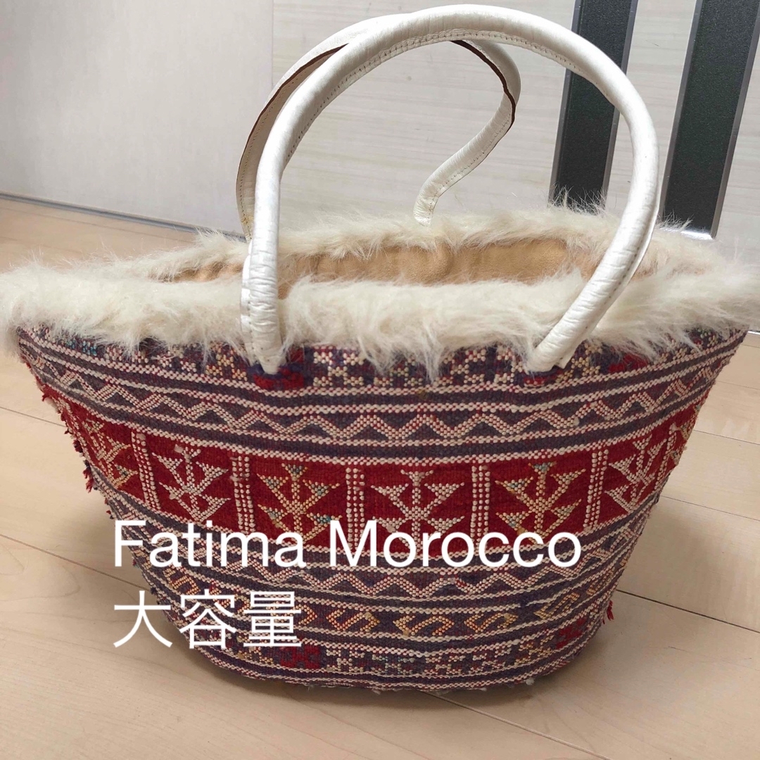 Fatima Morocco - ファティマモロッコ Fatima Morocco ファー Fatima Morocco - ファティマモロッコ Fatima Morocco ファー