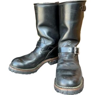 Wesco(ブーツ)のフリマアイテム一覧 Wesco(ブーツ)のフリマアイテム一覧