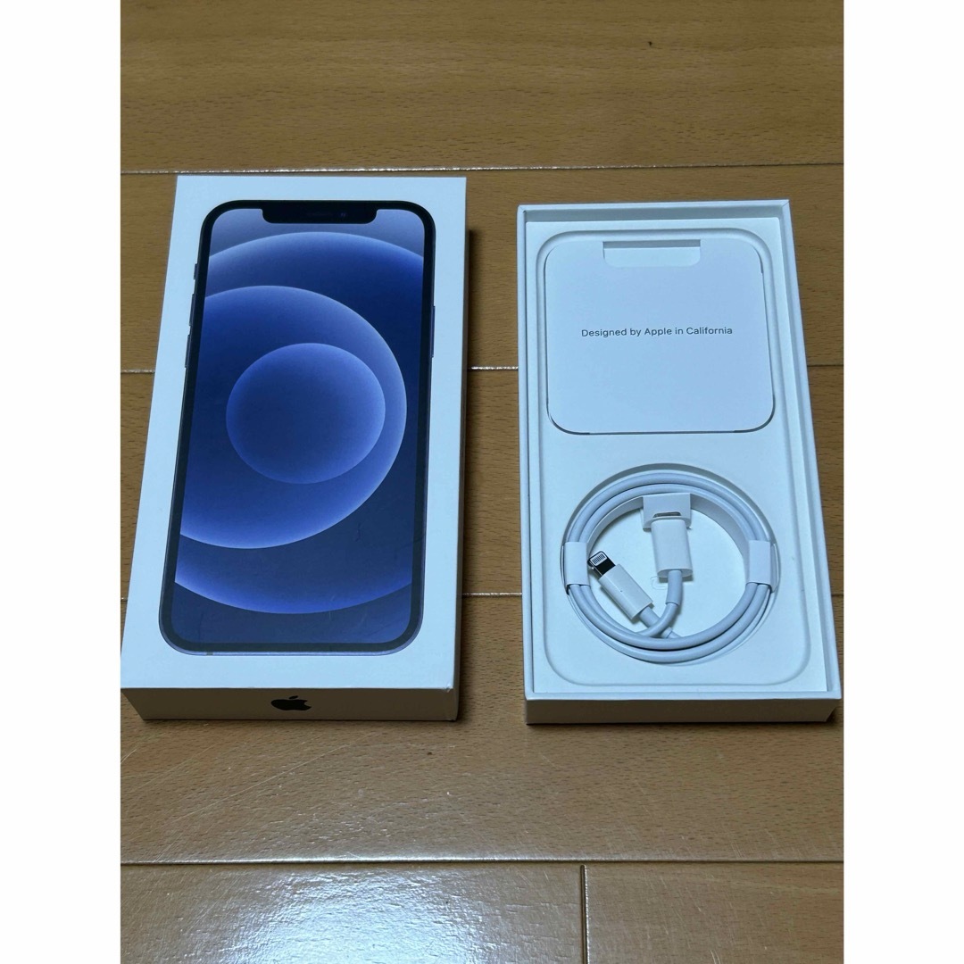 美品 iPhone 12 64GB ブラック SIMフリー おまけ付 美品 iPhone 12 64GB ブラック SIMフリー おまけ付