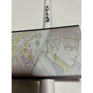 鬼滅の刃 - 鬼滅の刃 刀鍛冶の里編 鬼殺隊士活動記録 恋柱 甘露 鬼滅の刃 - 鬼滅の刃 刀鍛冶の里編 鬼殺隊士活動記録 恋柱 甘露