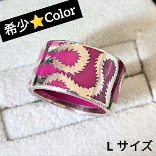 Vivienne Westwood(リング(指輪) ・ パープル/紫色系)のフリマ Vivienne Westwood(リング(指輪) ・ パープル/紫色系)のフリマ
