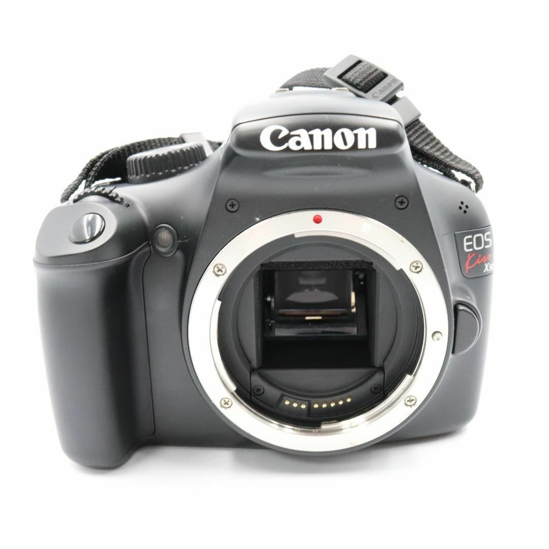スポーツ撮影に】Canon Kiss X50 望遠レンズセット ダブル スポーツ撮影に】Canon Kiss X50 望遠レンズセット ダブル