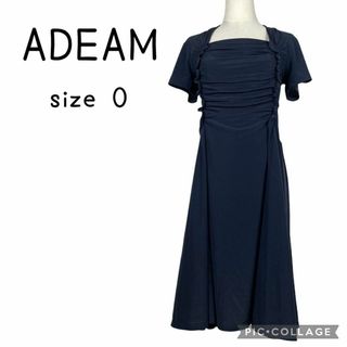 ADEAM ワンピースのフリマアイテム一覧 ADEAM ワンピースのフリマアイテム一覧