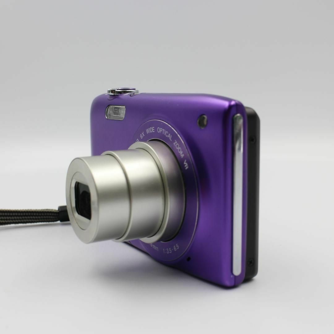 美品】エモい写真が撮れます♪ Nikon COOLPIX S3300 コンデジ 美品】エモい写真が撮れます♪ Nikon COOLPIX S3300 コンデジ
