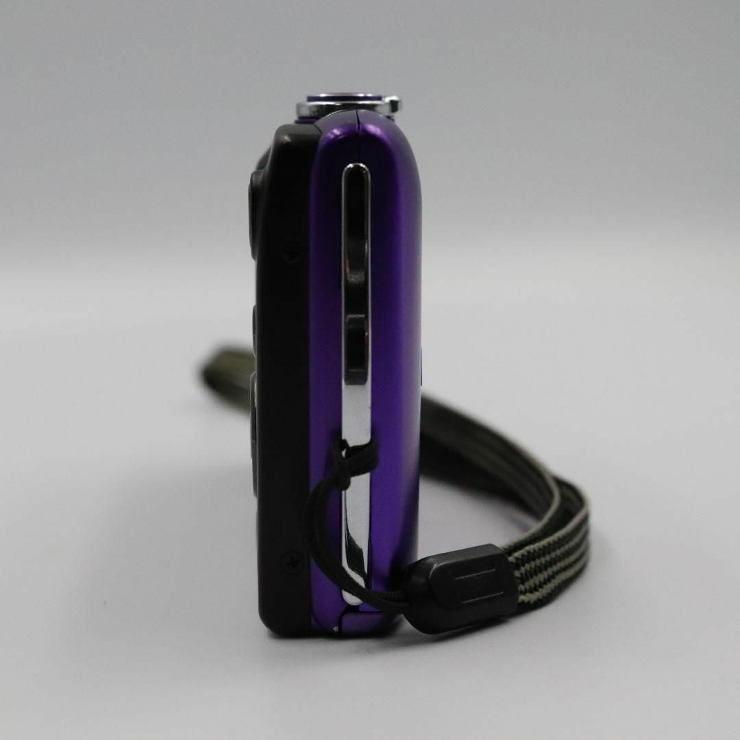 美品】エモい写真が撮れます♪ Nikon COOLPIX S3300 コンデジ 美品】エモい写真が撮れます♪ Nikon COOLPIX S3300 コンデジ