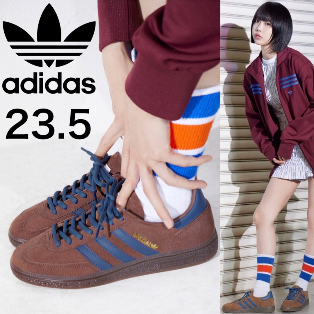 adidas Originals - 新品⭐️adidas HANDBALL SPEZIAL あの adidas Originals - 新品⭐️adidas HANDBALL SPEZIAL あの