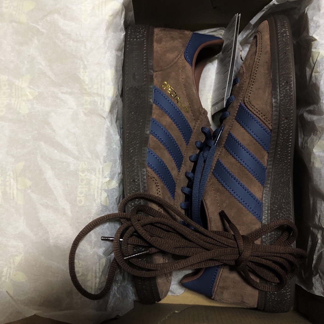 adidas Originals - 新品⭐️adidas HANDBALL SPEZIAL あの adidas Originals - 新品⭐️adidas HANDBALL SPEZIAL あの