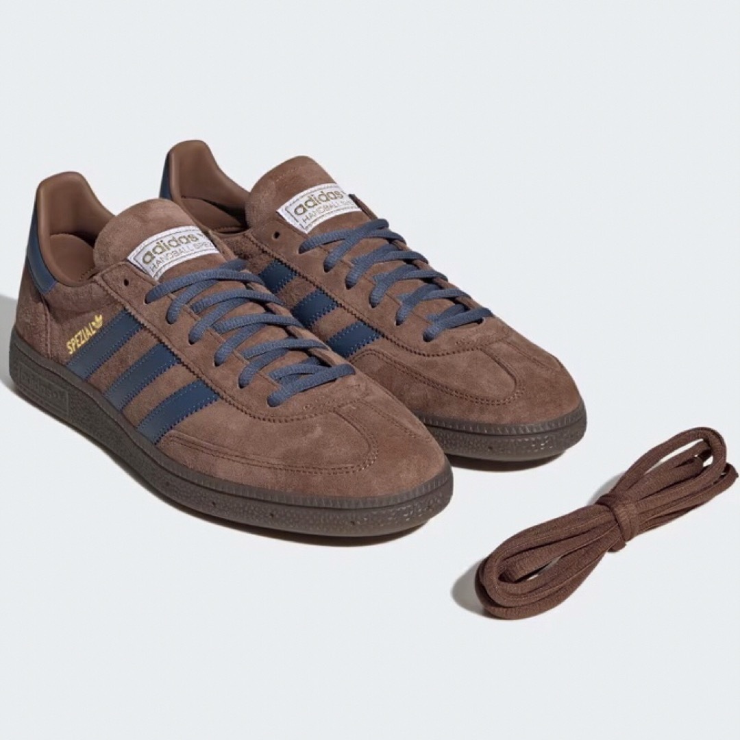 adidas Originals - 新品⭐️adidas HANDBALL SPEZIAL あの adidas Originals - 新品⭐️adidas HANDBALL SPEZIAL あの