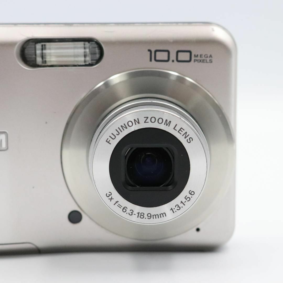 エモい写真に♪】 フジフィルム FinePix A100 オールドコンデジ エモい写真に♪】 フジフィルム FinePix A100 オールドコンデジ