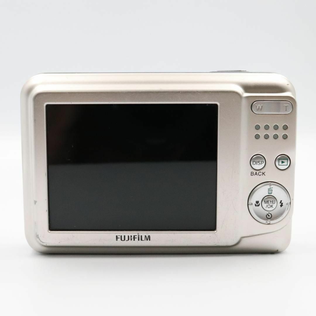 エモい写真に♪】 フジフィルム FinePix A100 オールドコンデジ エモい写真に♪】 フジフィルム FinePix A100 オールドコンデジ