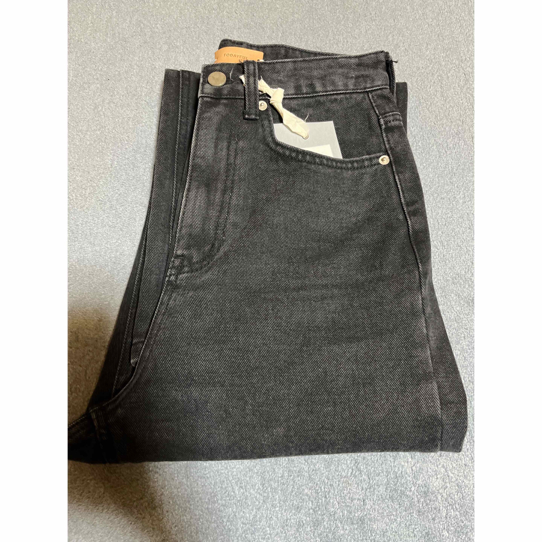 TODAYFUL - TODAYFUL Owen's Denim 23の通販 by Kirishop|トゥデイフルならラクマ TODAYFUL - TODAYFUL Owen's Denim 23の通販 by Kirishop|トゥデイフルならラクマ