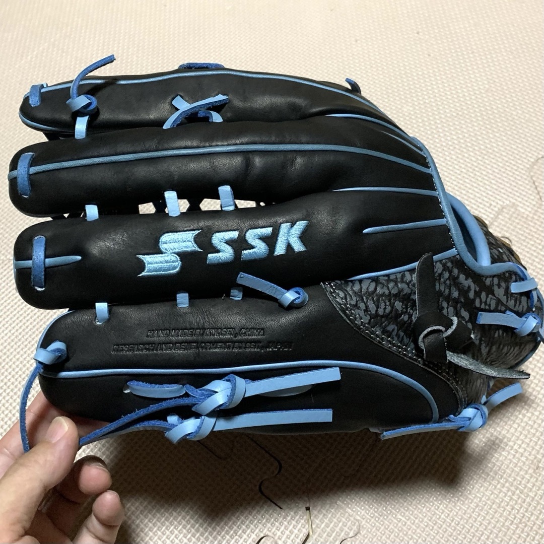 新品 SSK プロエッジ限定カラー 一般軟式外野手用グラブ グローブ 新品 SSK プロエッジ限定カラー 一般軟式外野手用グラブ グローブ