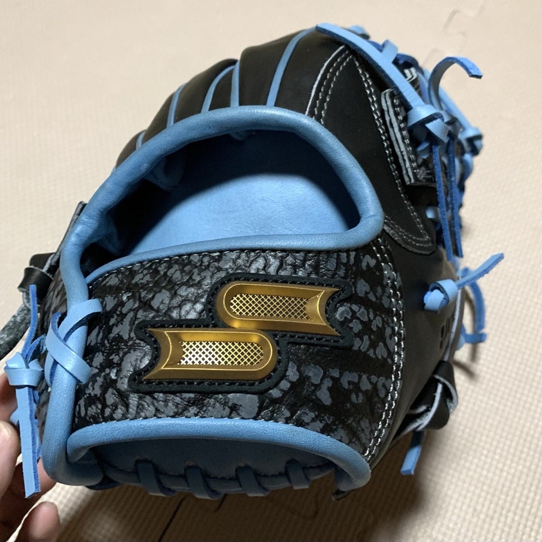 新品 SSK プロエッジ限定カラー 一般軟式外野手用グラブ グローブ 新品 SSK プロエッジ限定カラー 一般軟式外野手用グラブ グローブ
