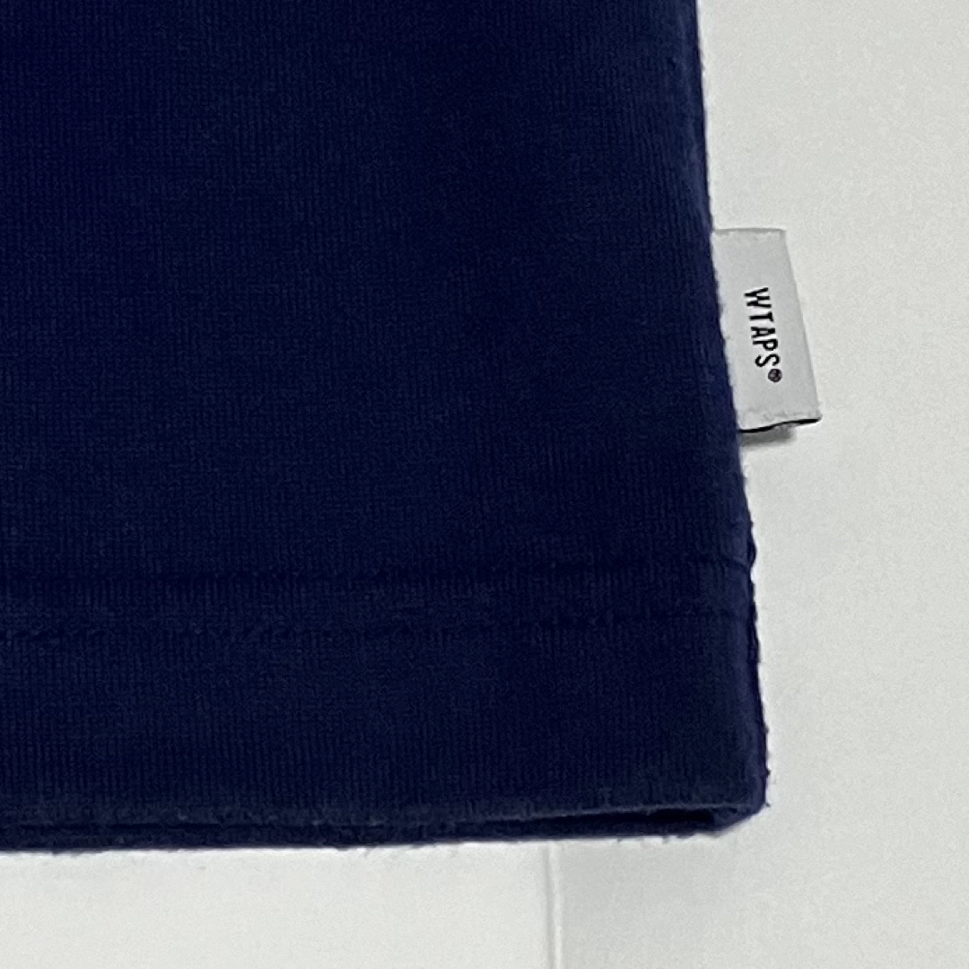人気】WTAPS ダブルタップス HOME BASE LS/COPO ロンT 人気】WTAPS ダブルタップス HOME BASE LS/COPO ロンT