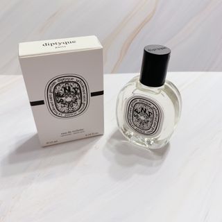 新品　香水　ディプティック　10ml オーデサンス　お試し(ユニセックス)