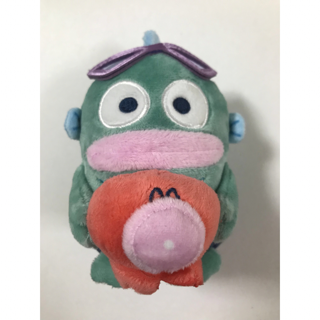 ハンギョドン さゆりちゃん なかよしS かまびすしい 売買された ハンギョドン さゆりちゃん なかよしS かまびすしい 売買された