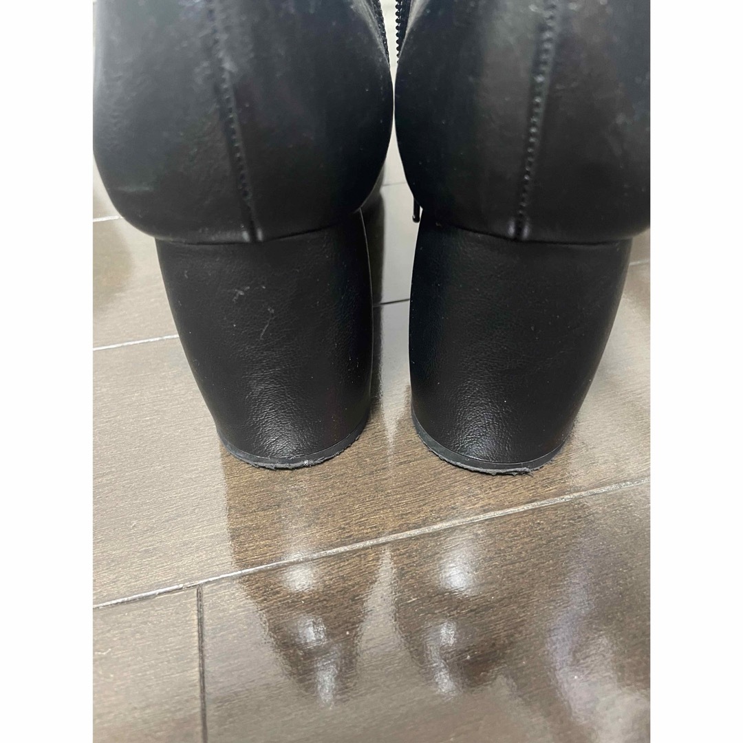 todayful Square Short Boots ブーツ ブーツ todayful Square Short Boots ブーツ ブーツ
