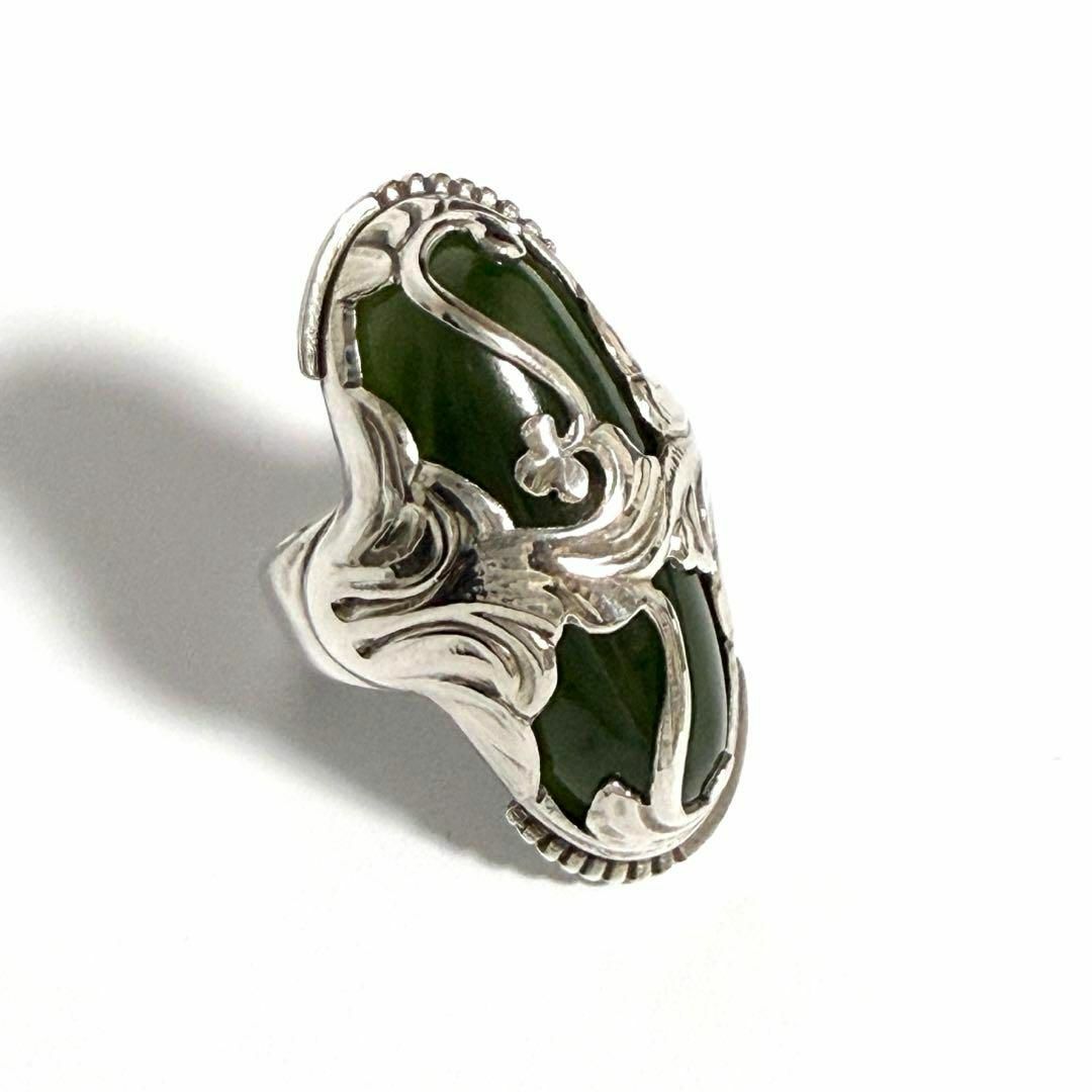 Georg Jensen - 【13号・美品】ジョージジェンセン レディース Georg Jensen - 【13号・美品】ジョージジェンセン レディース