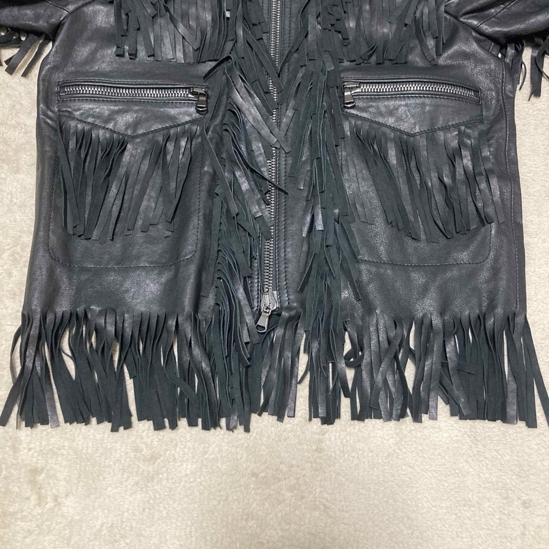 DIESEL BLACK GOLD - diesel ディーゼル レザージャケット DIESEL BLACK GOLD - diesel ディーゼル レザージャケット