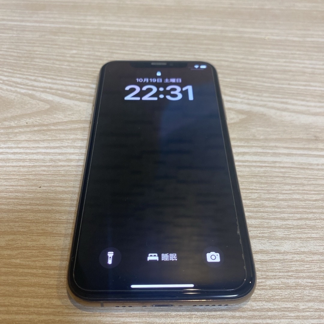 Apple iPhone XS 64GB SIMフリー スマートフォン本体 Apple iPhone XS 64GB SIMフリー スマートフォン本体