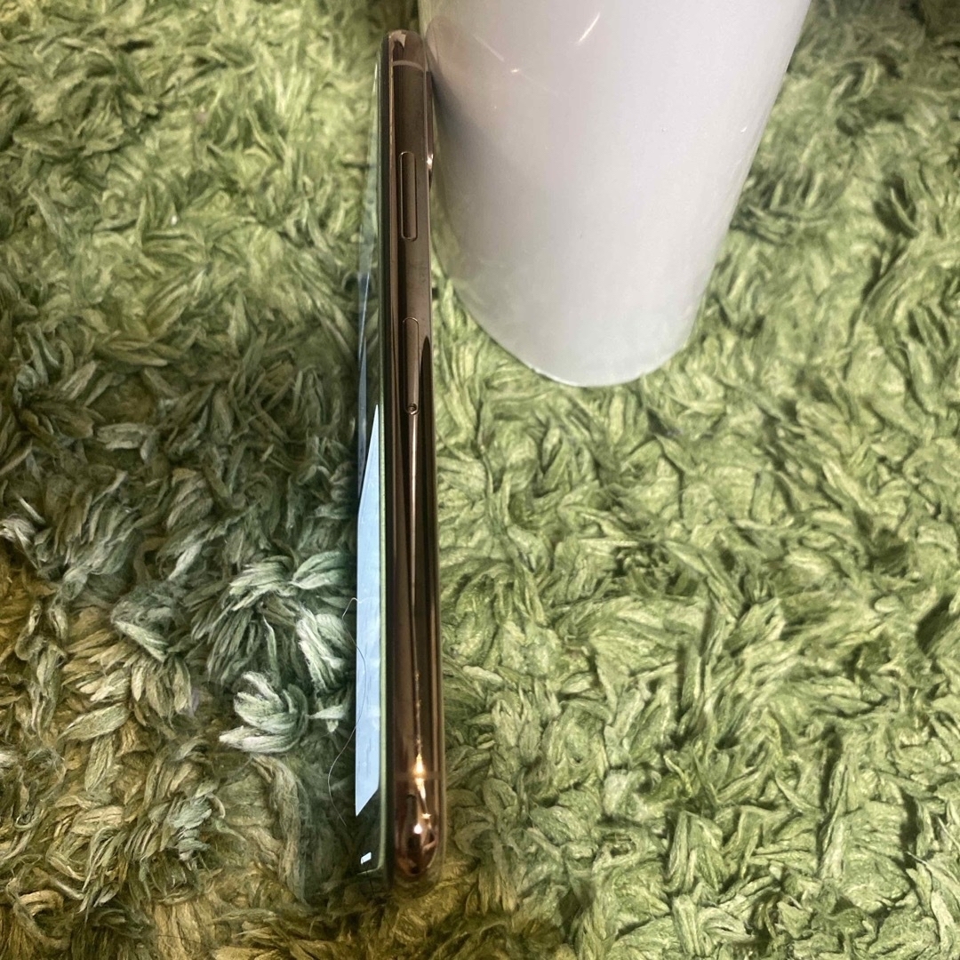 Apple iPhone XS 64GB SIMフリー スマートフォン本体 Apple iPhone XS 64GB SIMフリー スマートフォン本体