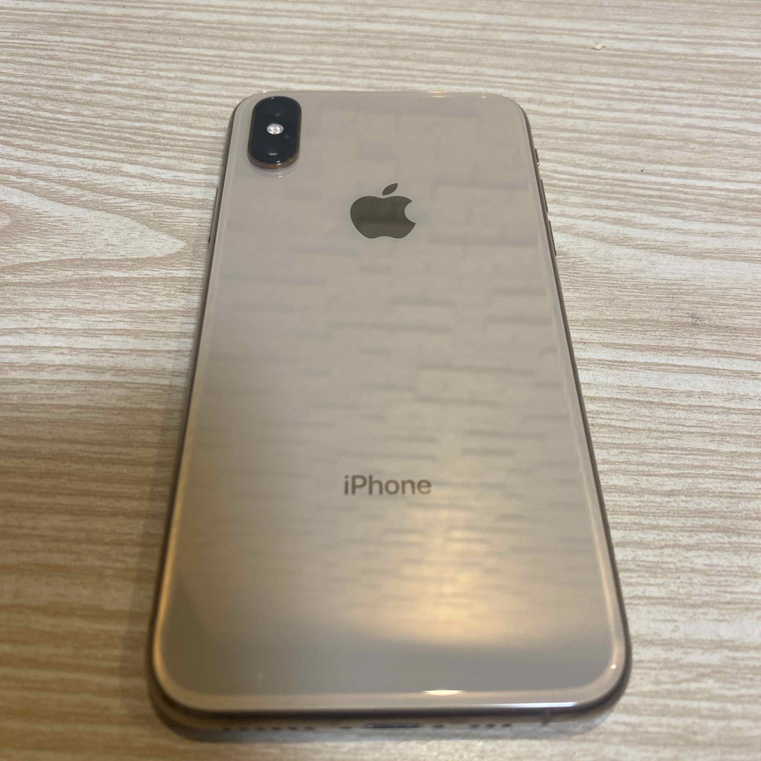 Apple iPhone XS 64GB SIMフリー スマートフォン本体 Apple iPhone XS 64GB SIMフリー スマートフォン本体