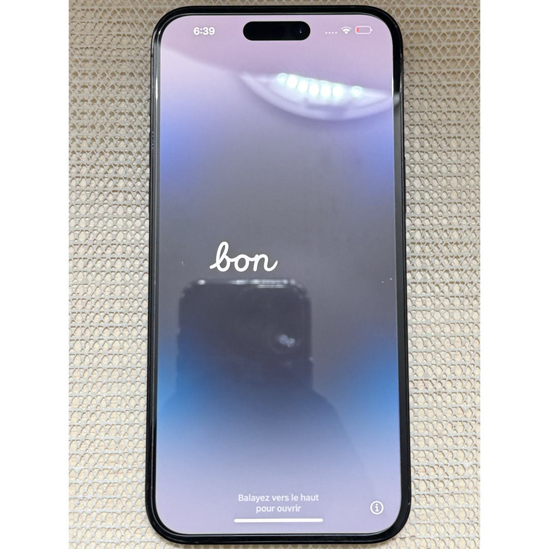 GALAXY S21 新品未使用 GALAXY S21 新品未使用