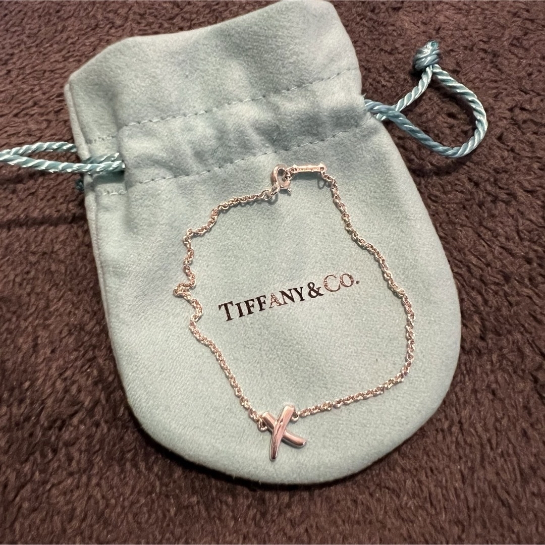 楽天市場】ティファニー Tiffany&Co. ブレスレット パロマ 楽天市場】ティファニー Tiffany&Co. ブレスレット パロマ