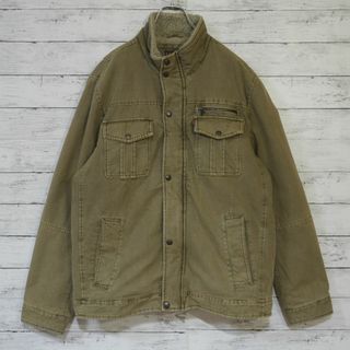 Levi's(Gジャン/デニムジャケット)のフリマアイテム一覧 Levi's(Gジャン/デニムジャケット)のフリマアイテム一覧