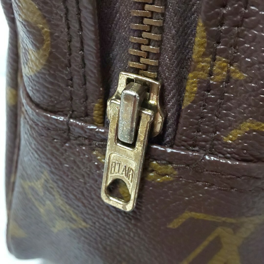 LOUIS VUITTON - 極美品 LOUIS VUITTON モノグラム トゥルースト LOUIS VUITTON - 極美品 LOUIS VUITTON モノグラム トゥルースト