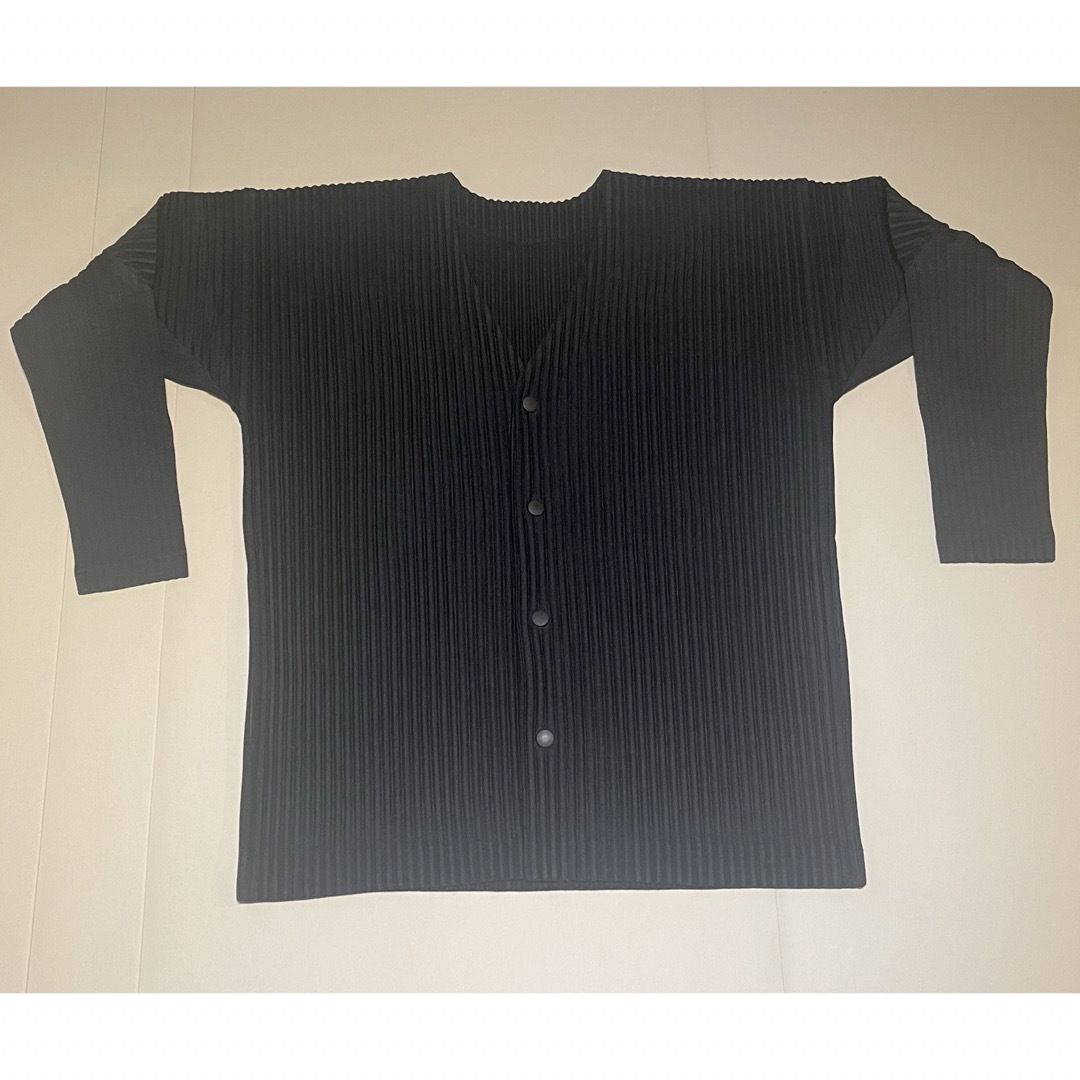 ISSEY MIYAKE - HOMME PLISSÉ ISSEY MIYAKE オムプリッセ