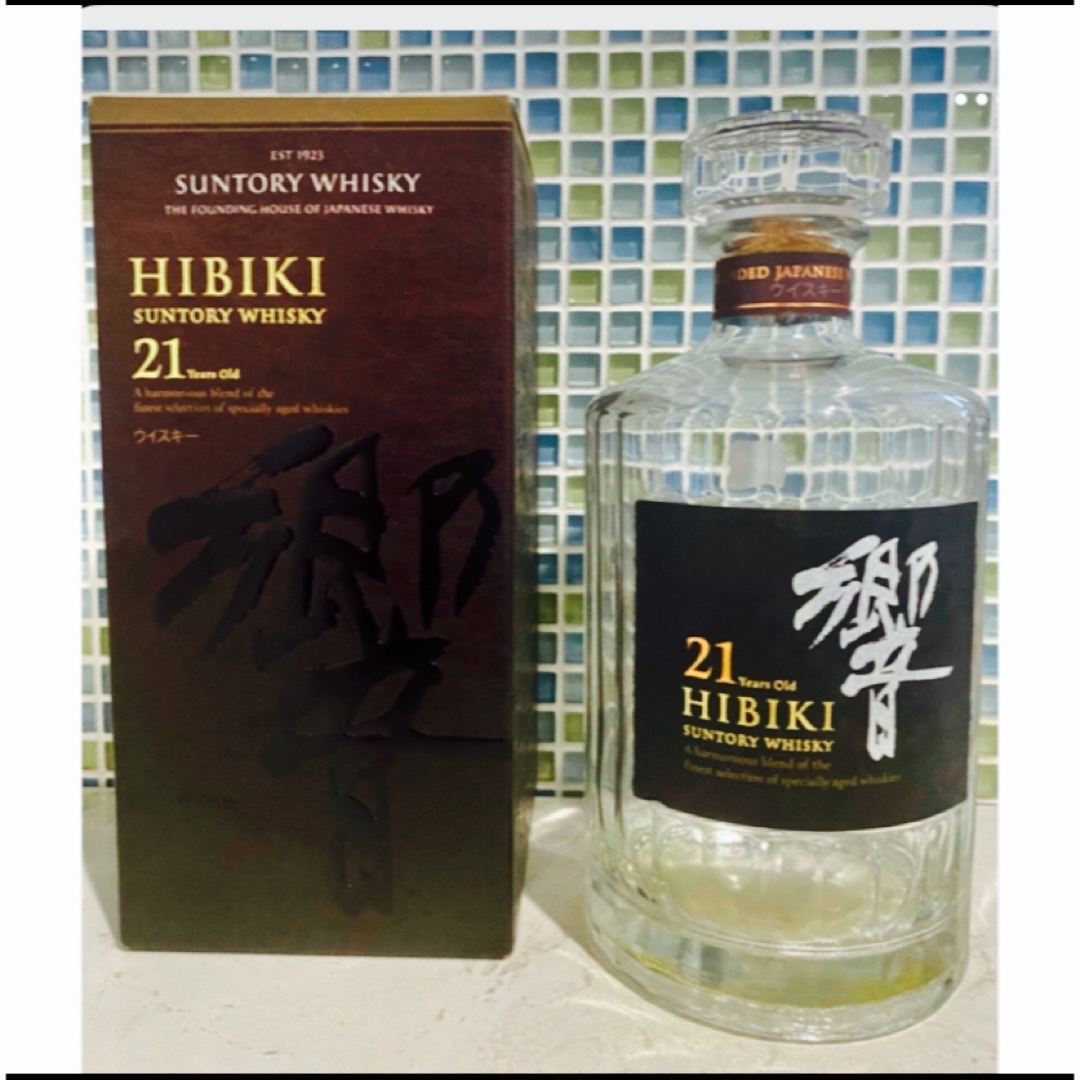 SUNTORY 山崎 白州 NV 響 JH 計6本 新品未開栓 SUNTORY 山崎 白州 NV 響 JH 計6本 新品未開栓