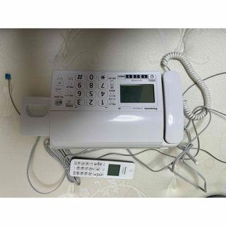 電話機(その他)