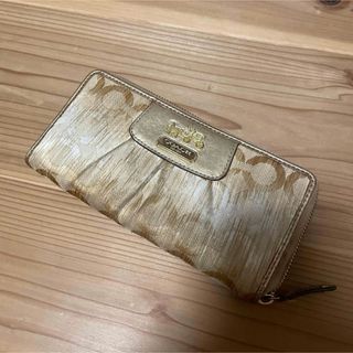 コーチ(COACH)のコーチ長財布(財布)