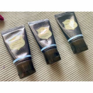 【新品未使用】SABON サボン　トラベルセット(ボディクリーム)