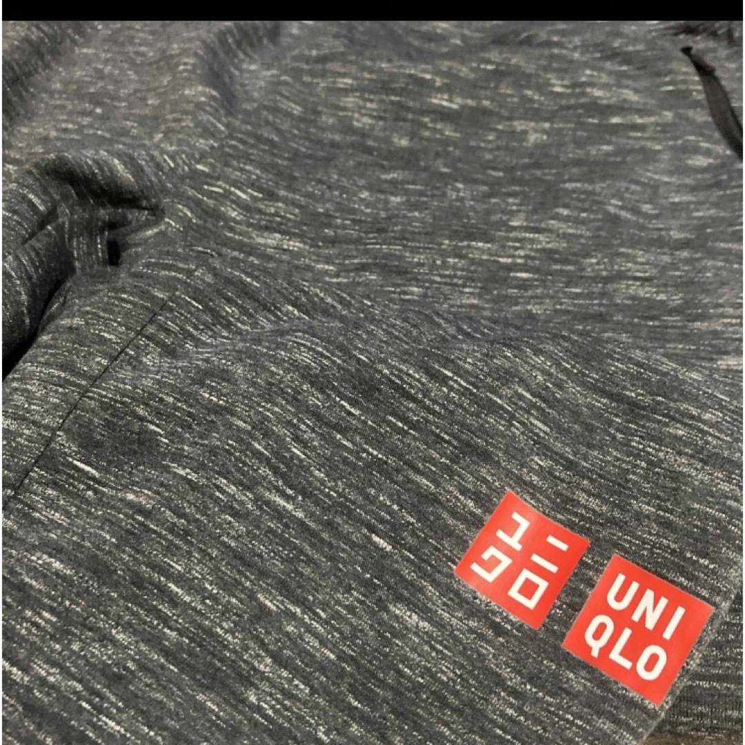 UNIQLO - UNIQLO 錦織圭 スウェット ジャージの通販 by 999's UNIQLO - UNIQLO 錦織圭 スウェット ジャージの通販 by 999's