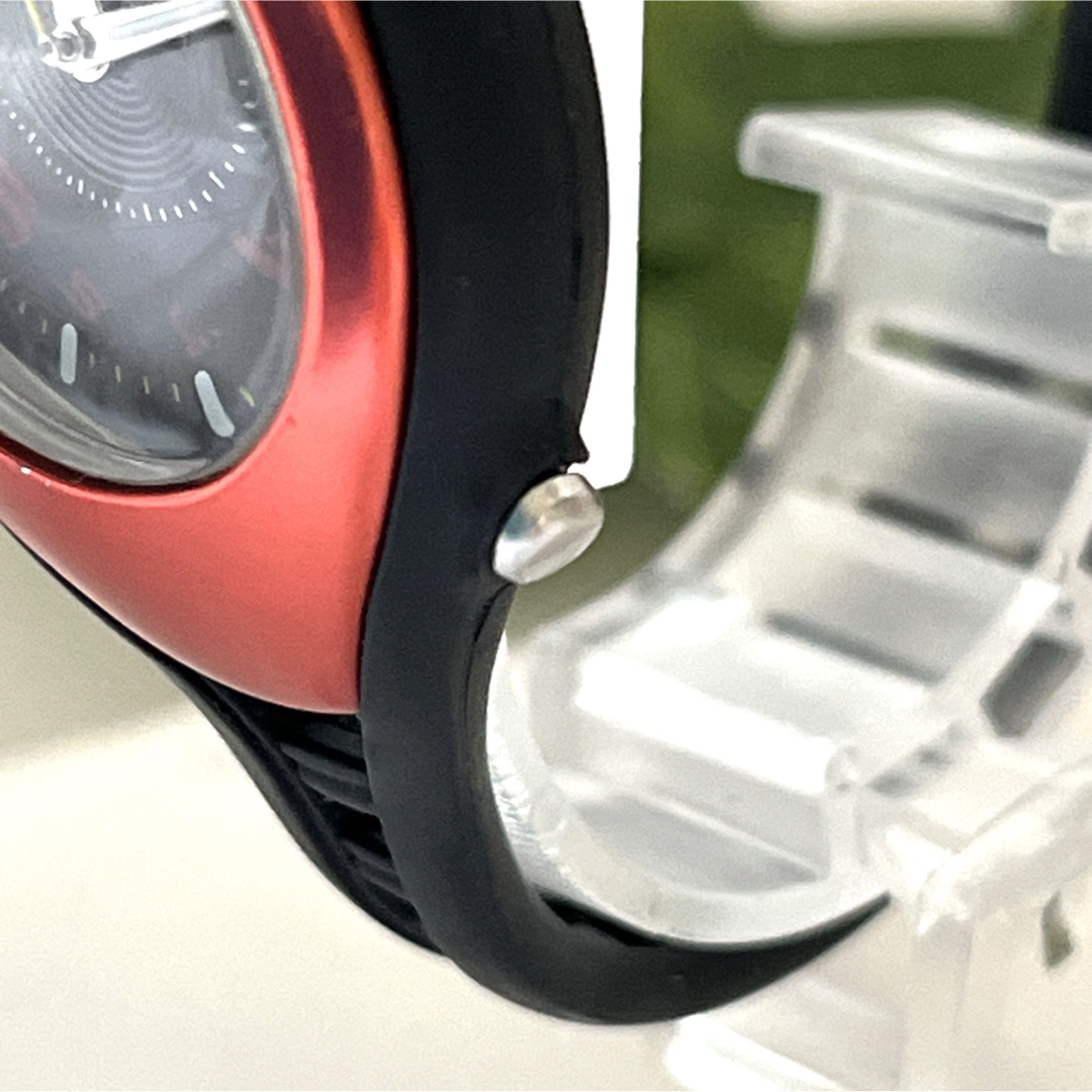 NIKE - 稼動品 y2k 00s 希少 ナイキ 腕時計 スポーツウォッチ NIKE - 稼動品 y2k 00s 希少 ナイキ 腕時計 スポーツウォッチ