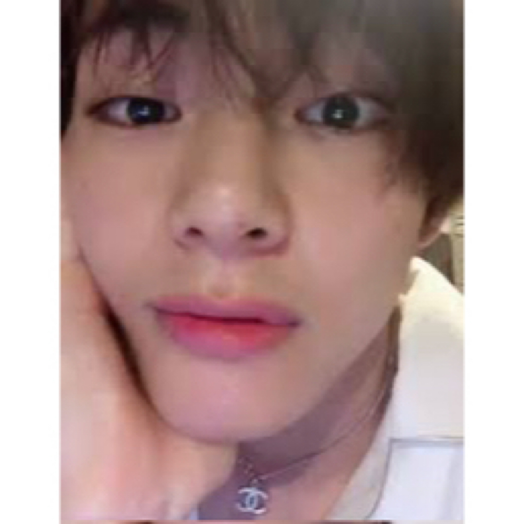 CHANEL - CHANEL♡ココマークネックレス♡BTSテテ,ジミン着用 CHANEL - CHANEL♡ココマークネックレス♡BTSテテ,ジミン着用