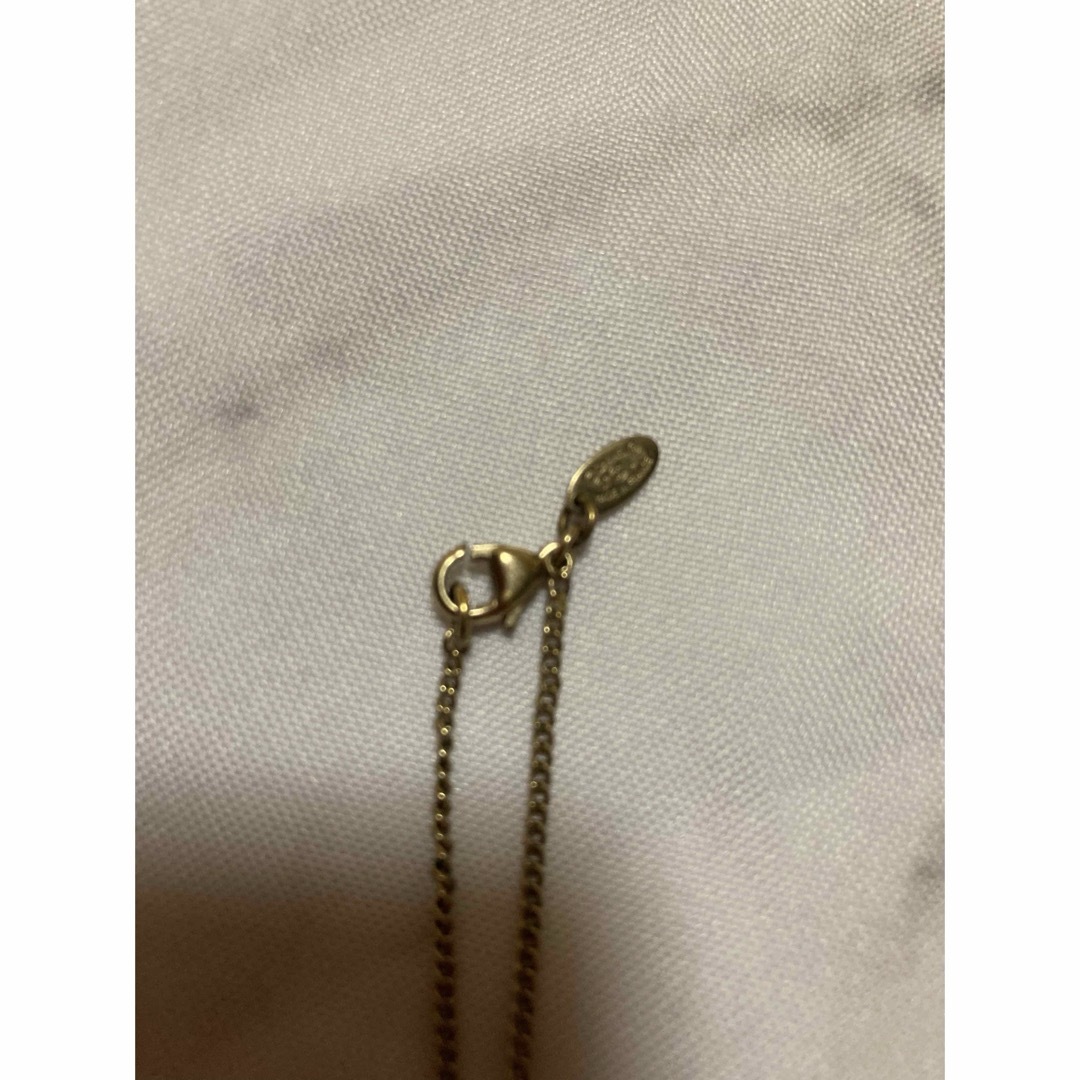 CHANEL - CHANEL♡ココマークネックレス♡BTSテテ,ジミン着用 CHANEL - CHANEL♡ココマークネックレス♡BTSテテ,ジミン着用
