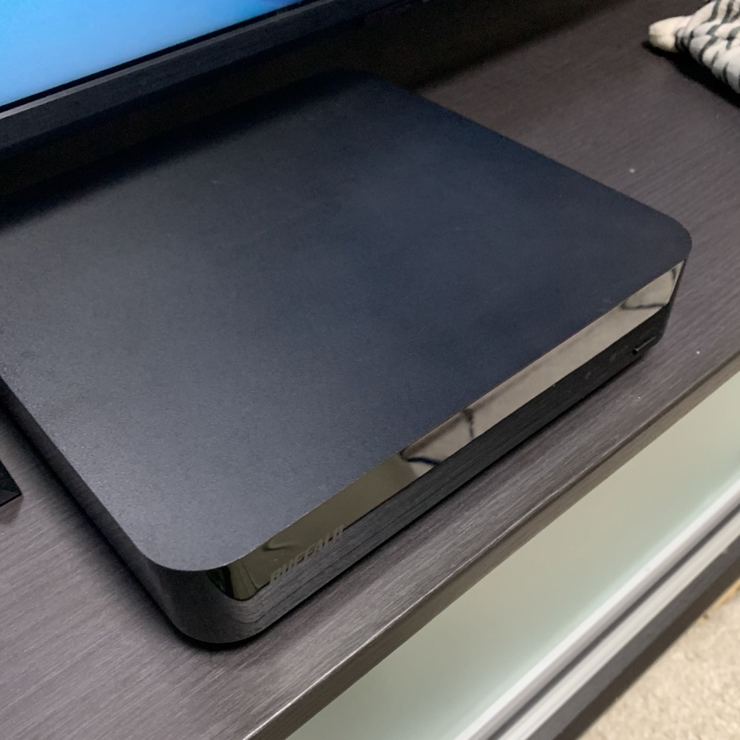 BUFFALO/外付けHDD/4TB/HDT-AV4.0TU3/V BUFFALO/外付けHDD/4TB/HDT-AV4.0TU3/V
