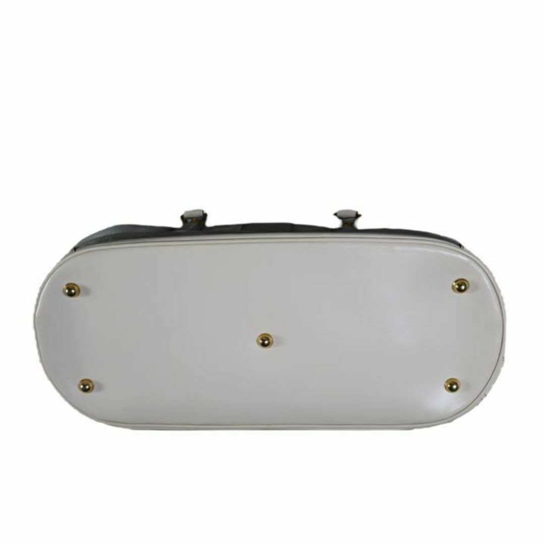GUCCI グッチ ハンドバッグ トートバッグ レザーxクロコ型押し GUCCI グッチ ハンドバッグ トートバッグ レザーxクロコ型押し