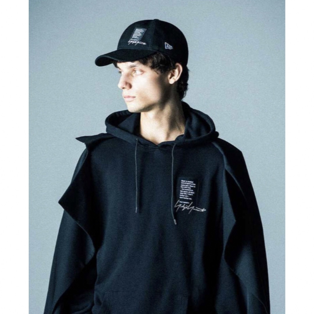 Yohji Yamamoto - 22aw 完売品 希少 ヨウジヤマモト ニューエラ Yohji Yamamoto - 22aw 完売品 希少 ヨウジヤマモト ニューエラ