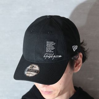 Yohji Yamamoto - 22aw 完売品 希少 ヨウジヤマモト ニューエラ Yohji Yamamoto - 22aw 完売品 希少 ヨウジヤマモト ニューエラ