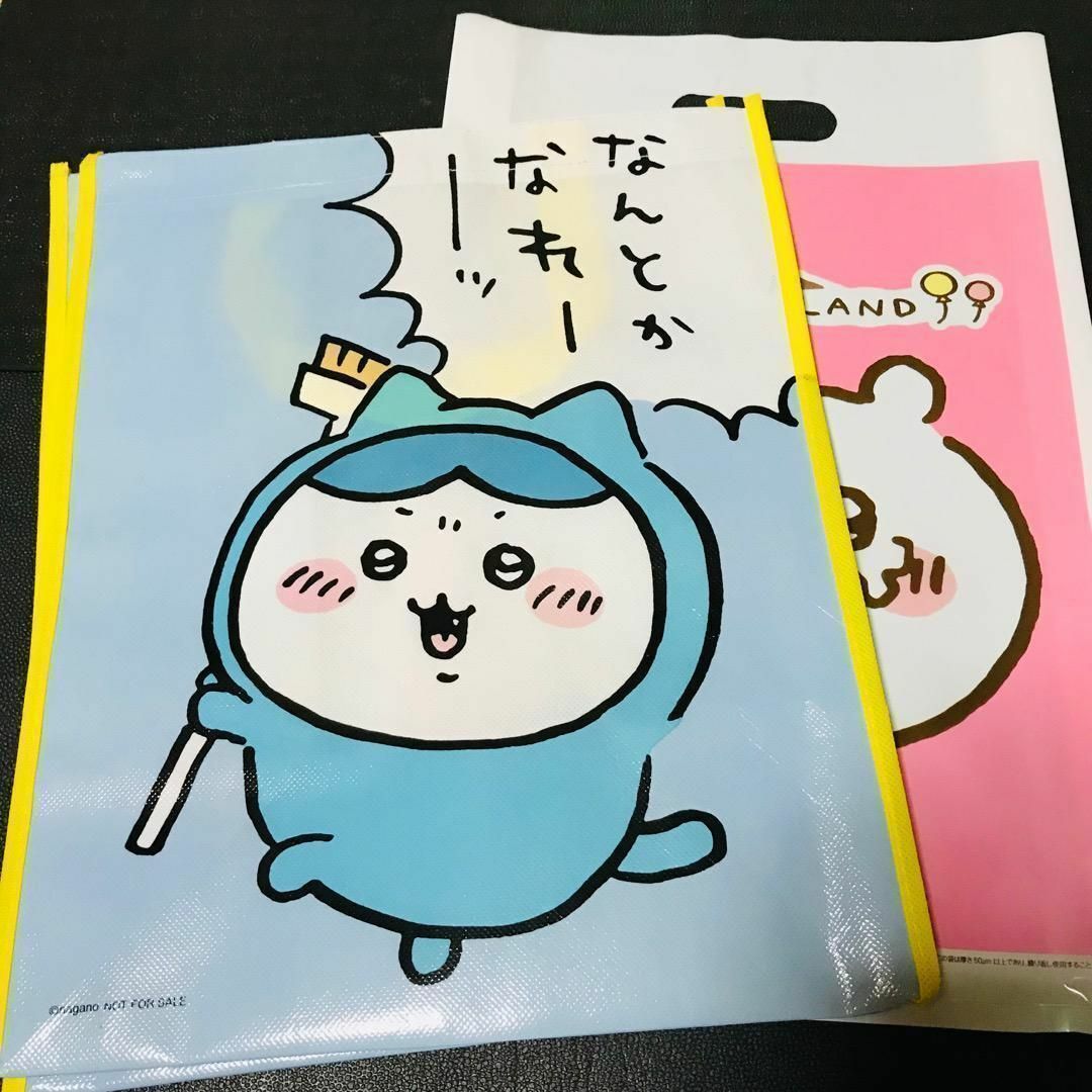ハチワレ なんとかなれーッ エンタメ/ホビーのおもちゃ/ぬいぐるみ(キャラクターグッズ)の商品写真